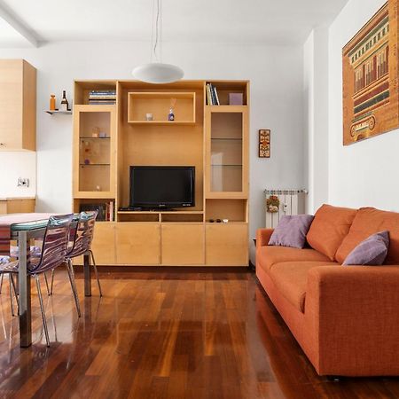 Tuscolano Apartment โรม ภายนอก รูปภาพ