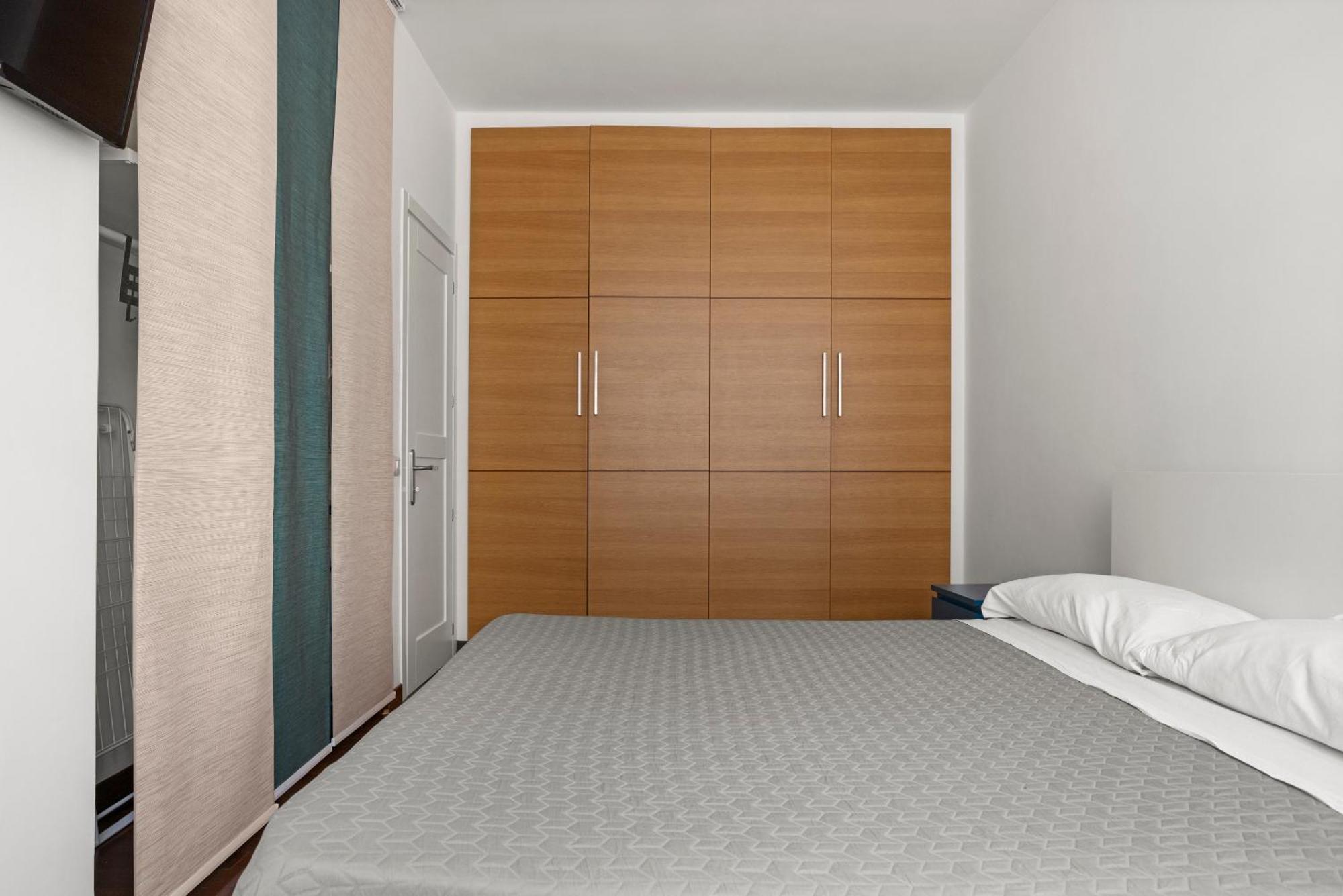 Tuscolano Apartment โรม ภายนอก รูปภาพ