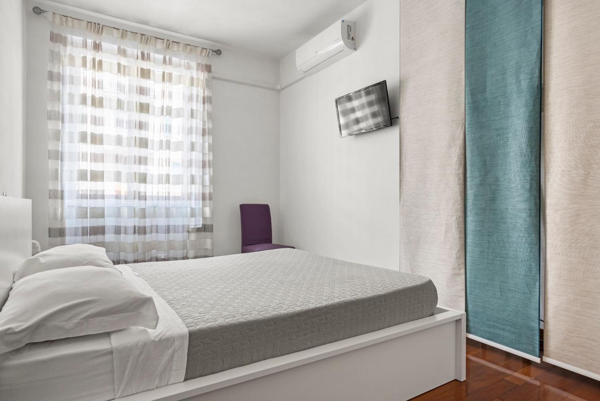 Tuscolano Apartment โรม ภายนอก รูปภาพ