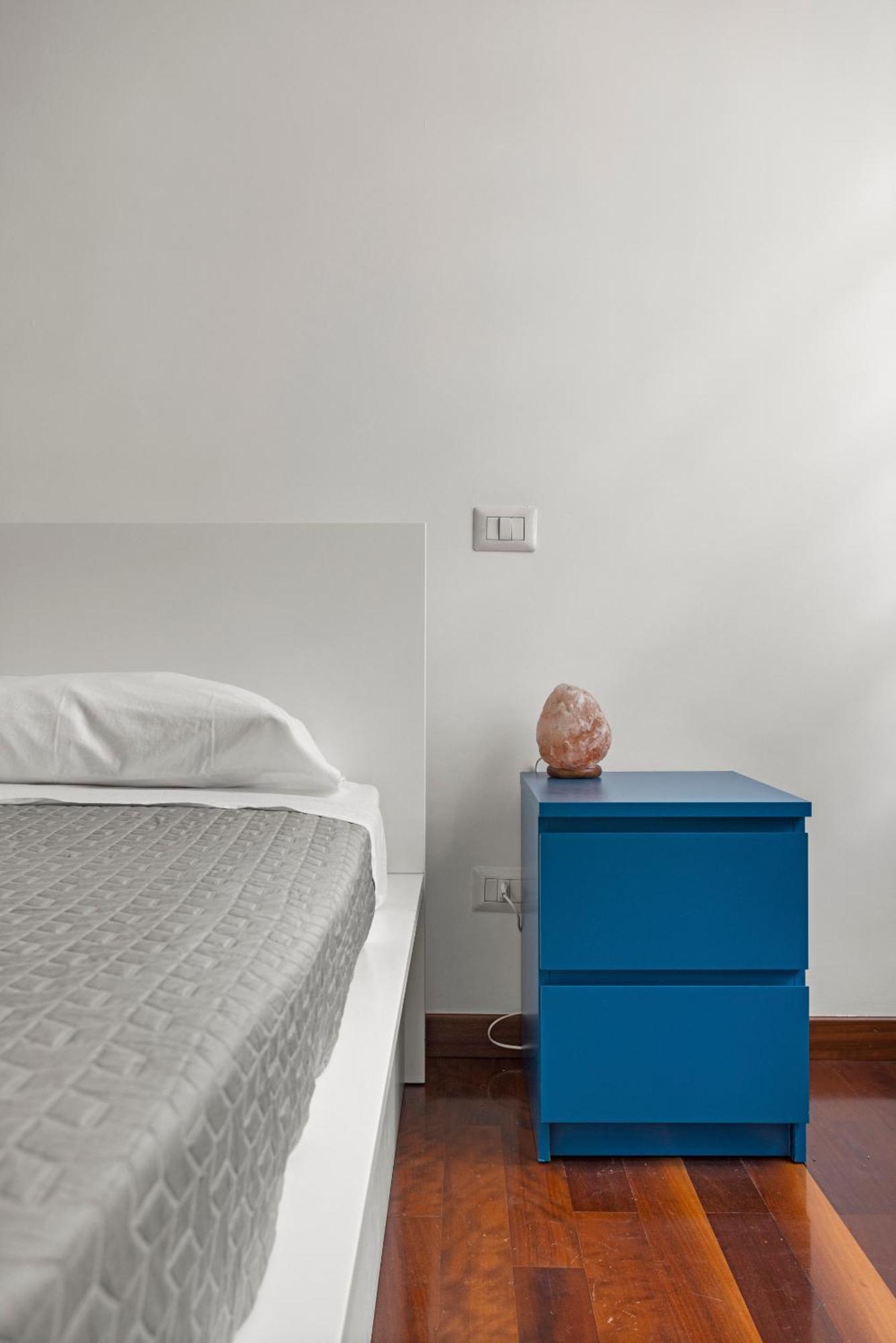 Tuscolano Apartment โรม ภายนอก รูปภาพ