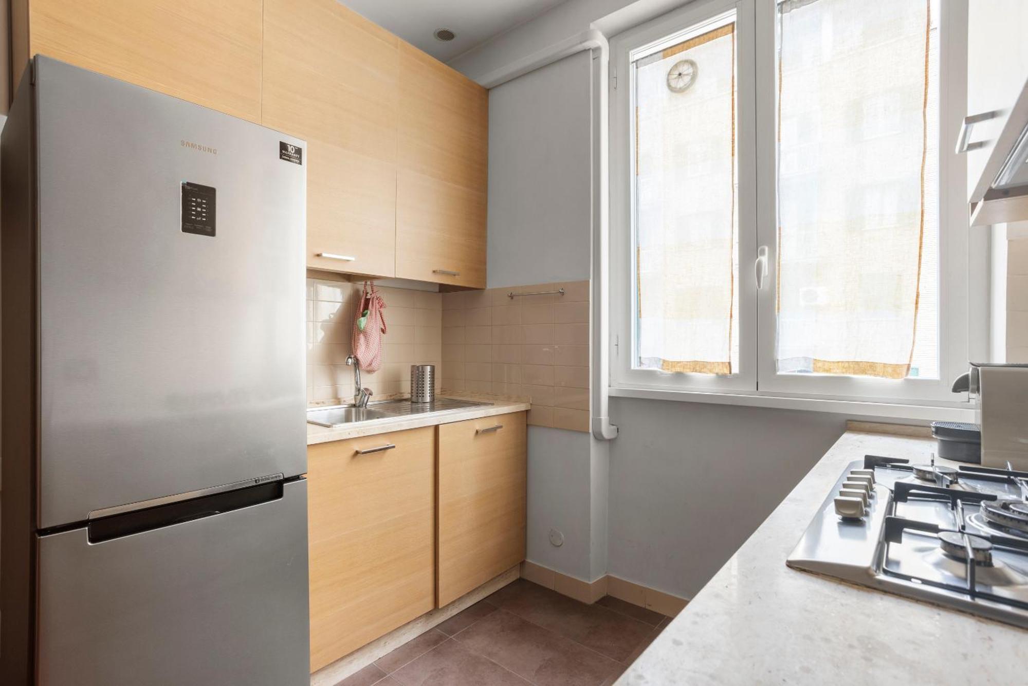 Tuscolano Apartment โรม ภายนอก รูปภาพ