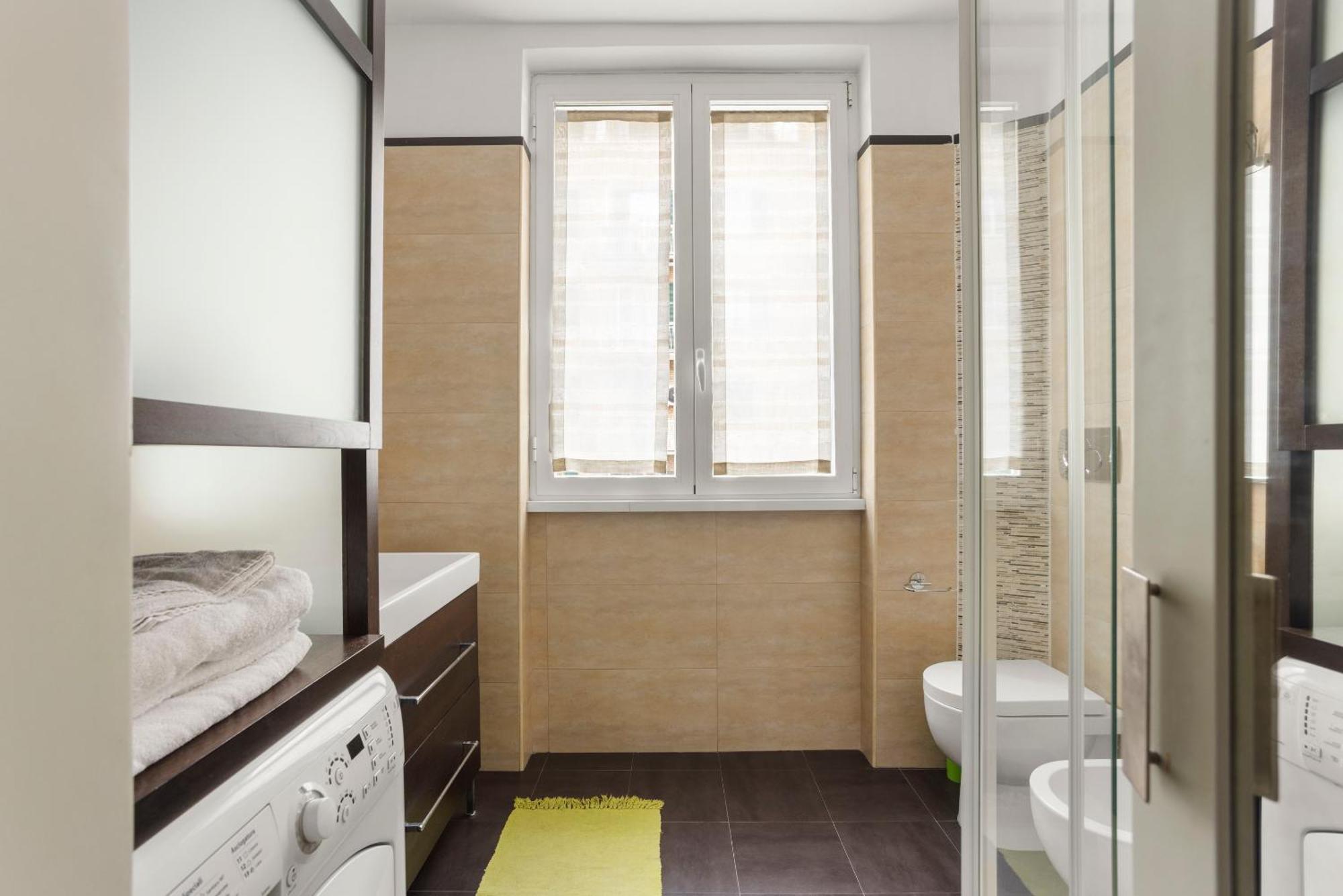 Tuscolano Apartment โรม ภายนอก รูปภาพ