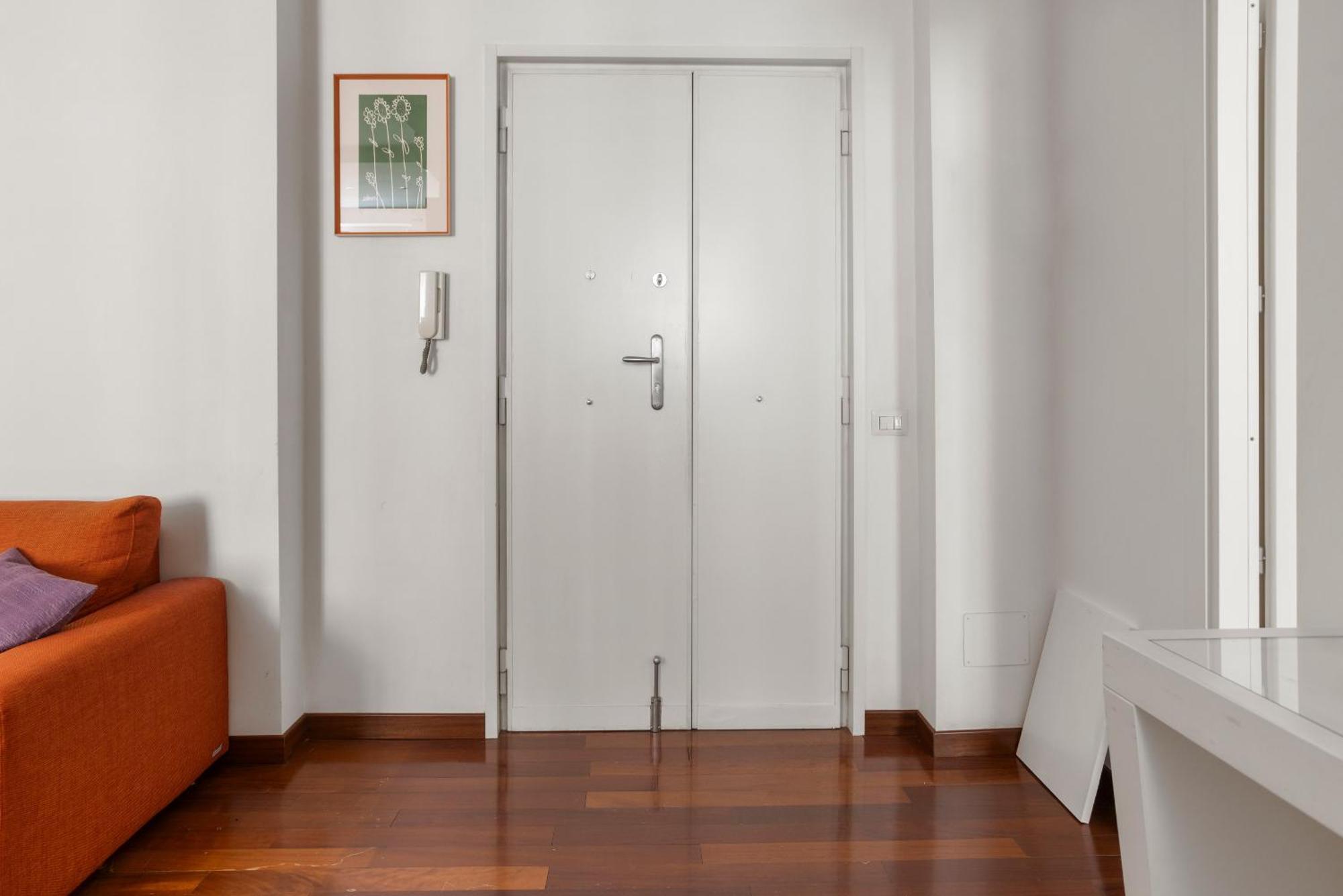Tuscolano Apartment โรม ภายนอก รูปภาพ